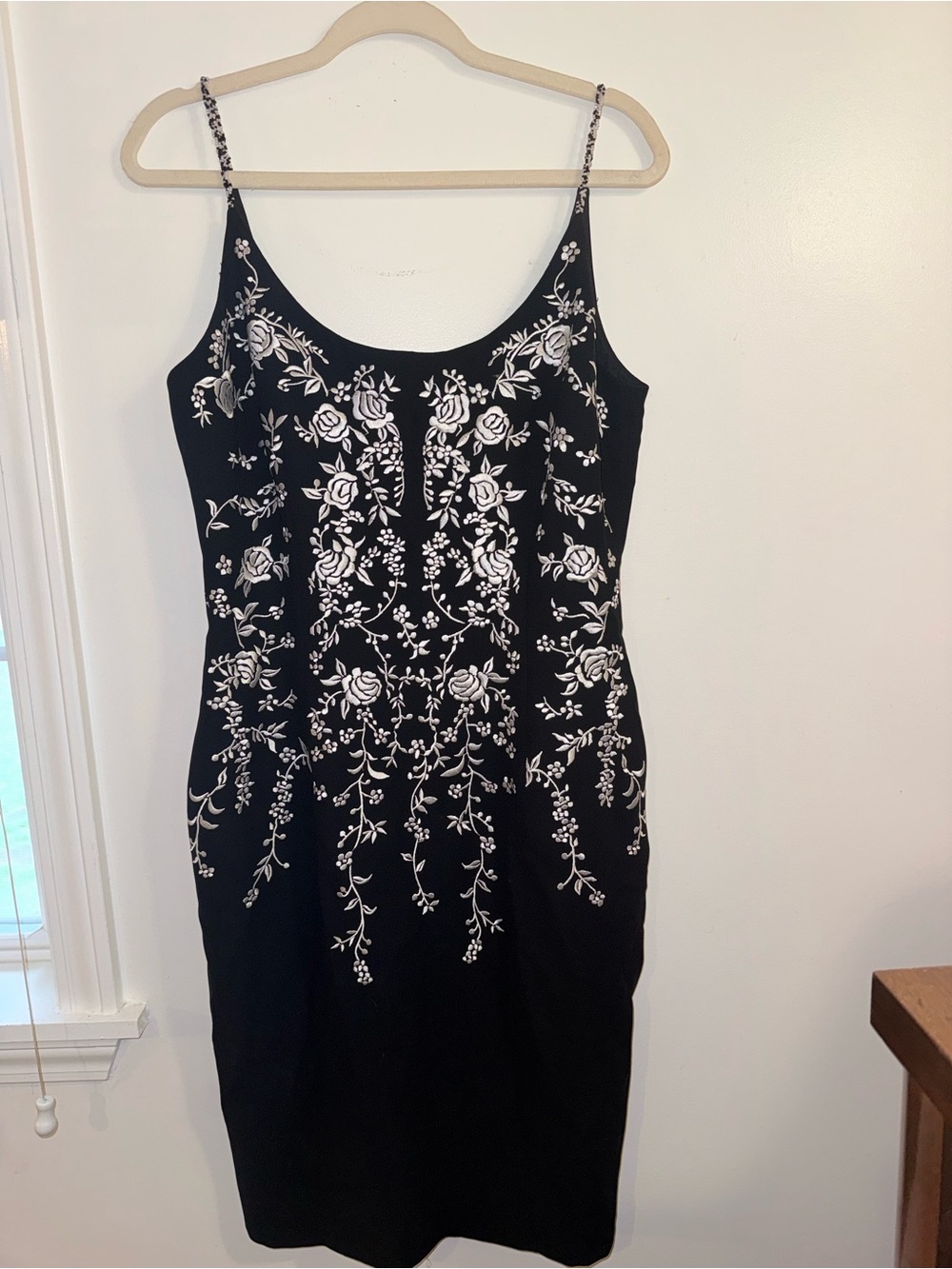 Vintage - 90s Cocktail Dress